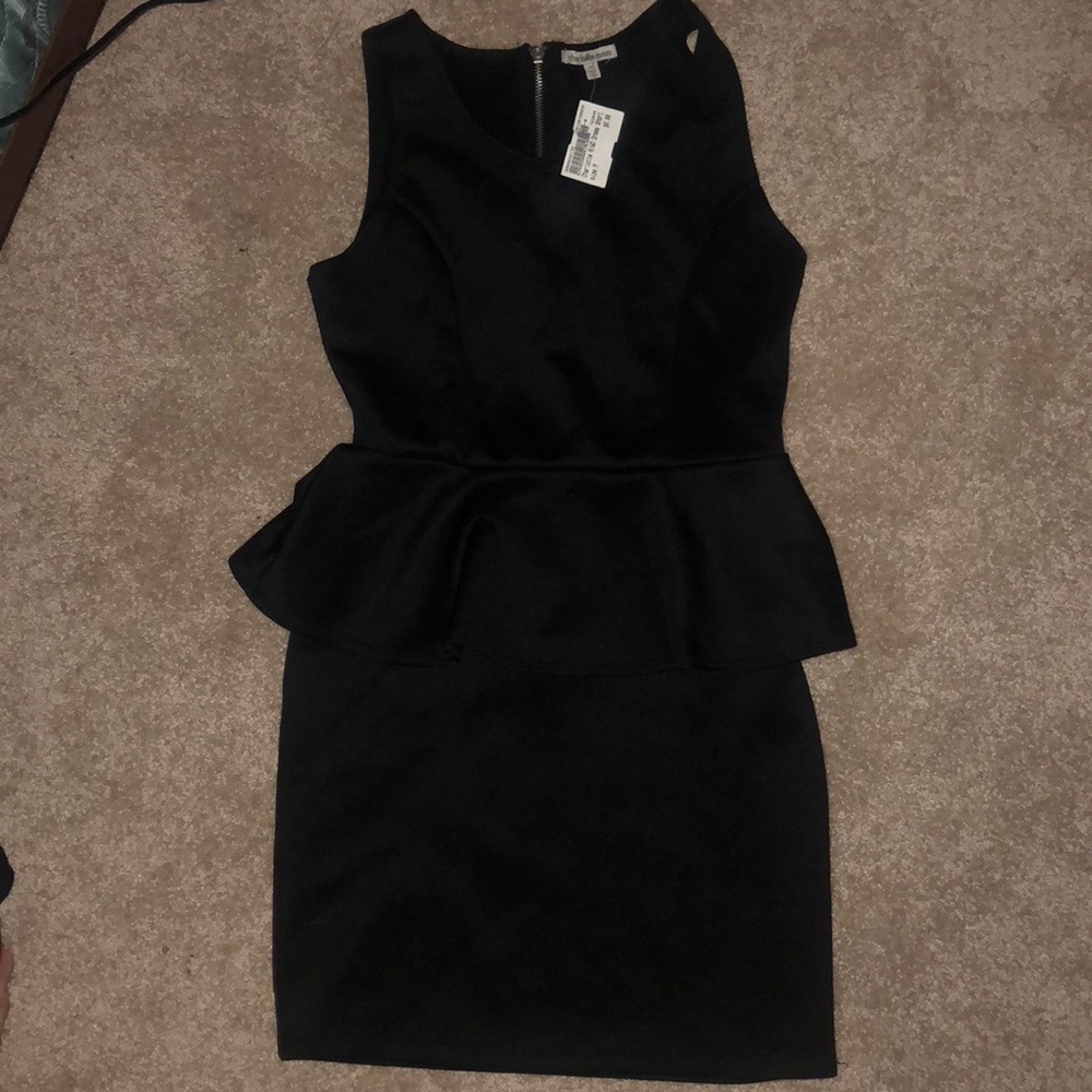 Charlotte Russe Mini dress